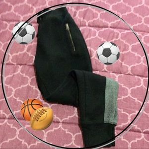 🎯NOROZE Youth Sweatpants